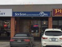 Sen Sushi