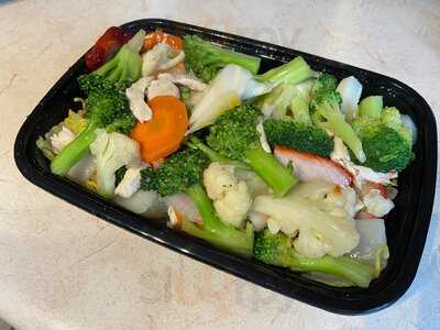 Wok House Restaurant