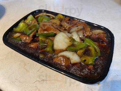 Wok House Restaurant