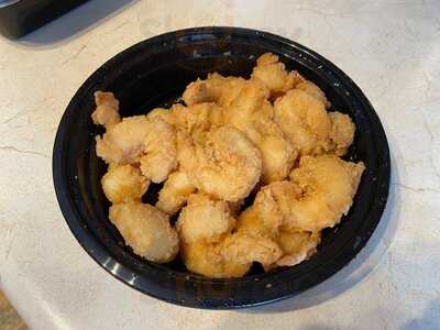 Wok House Restaurant