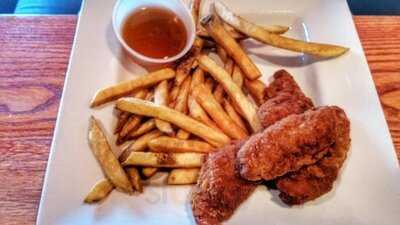 Summerhays Bar & Grill