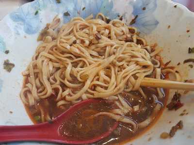 Lao Shan Dong Homemade Noodle House