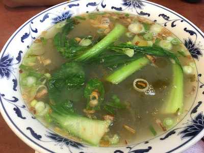 Lao Shan Dong Homemade Noodle House