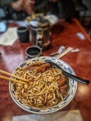 Lao Shan Dong Homemade Noodle House