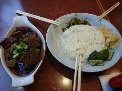 Lao Shan Dong Homemade Noodle House