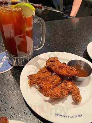 Earls Calgary Shepard Flats