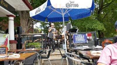 Grey Goat Pub And Grill