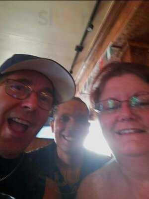 Grey Goat Pub And Grill