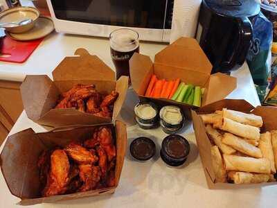 Grey Goat Pub And Grill