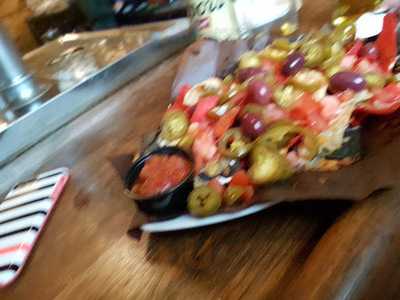 Grey Goat Pub And Grill