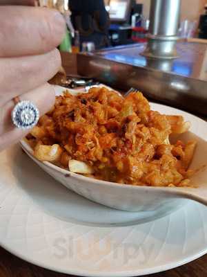 Grey Goat Pub And Grill