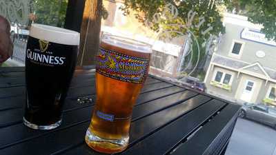 Grey Goat Pub And Grill