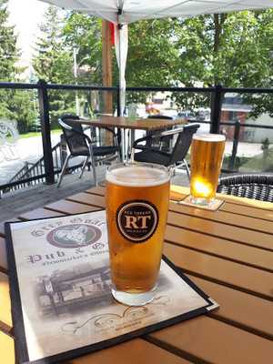 Grey Goat Pub And Grill