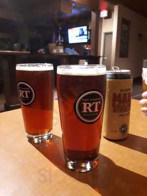 Grey Goat Pub And Grill