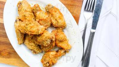 Pony Corral - Downtown