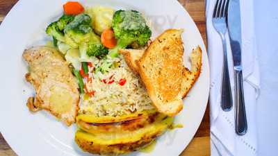 Pony Corral - Downtown