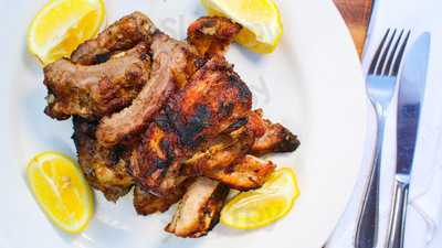 Pony Corral - Downtown