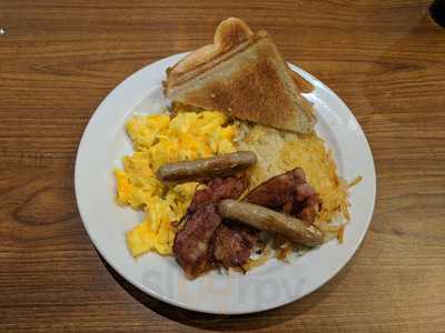 Pony Corral - Downtown