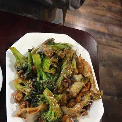 Grand Chinese Restaurant