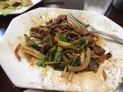 Grand Chinese Restaurant