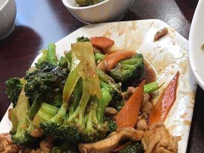 Grand Chinese Restaurant