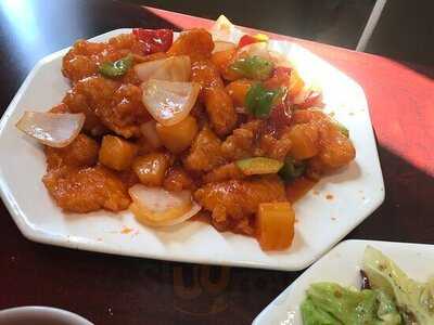 Grand Chinese Restaurant