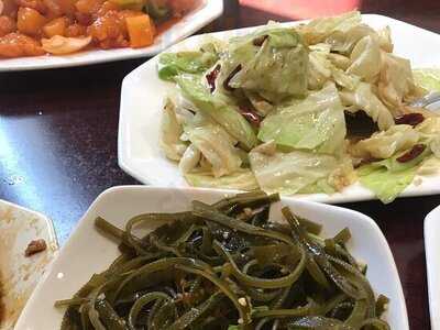 Grand Chinese Restaurant