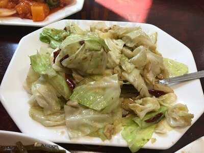 Grand Chinese Restaurant