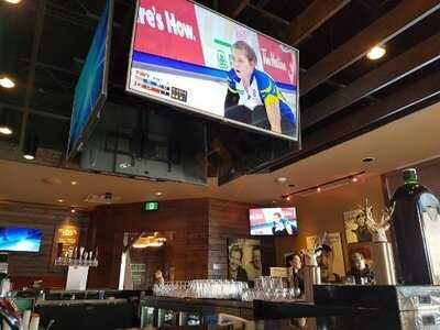 Mr Mikes Steakhouse Casual