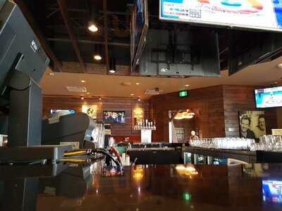 Mr Mikes Steakhouse Casual