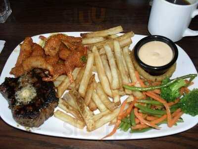 Mr Mikes Steakhouse Casual