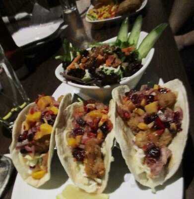 Mr Mikes Steakhouse Casual