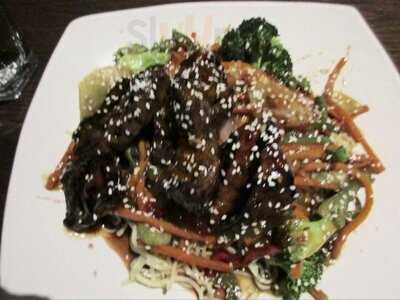 Mr Mikes Steakhouse Casual