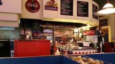 The 50's Diner