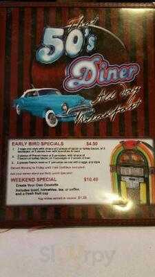 The 50's Diner