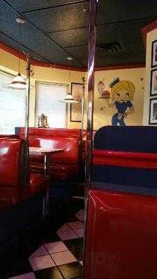 The 50's Diner