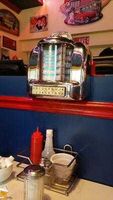 The 50's Diner