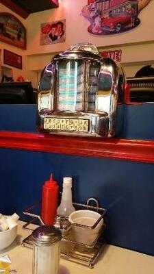 The 50's Diner