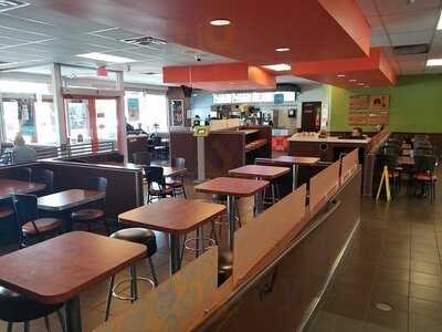 A&w Restaurant