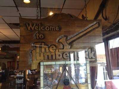 The Lumberjack Restaurant