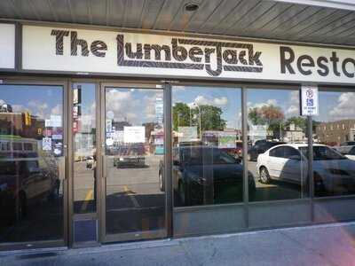 The Lumberjack Restaurant