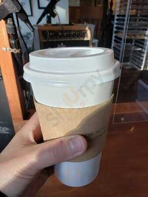 Camellia Tea & Coffee