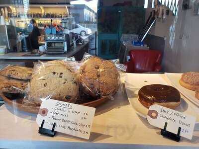 Camellia Tea & Coffee