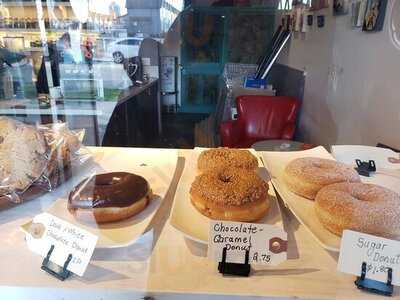 Camellia Tea & Coffee