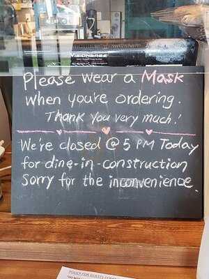 Camellia Tea & Coffee