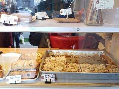 Camellia Tea & Coffee