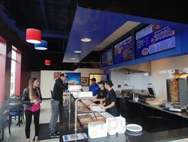 Taste Of Mediterranean