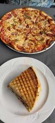 The Express Italian Eatery