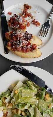 The Express Italian Eatery