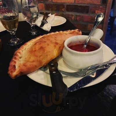 The Express Italian Eatery